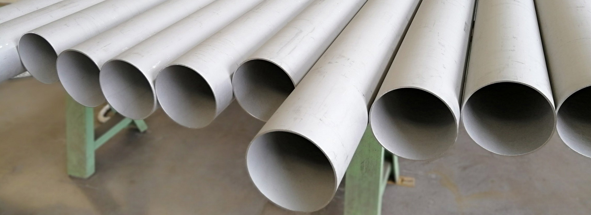Steel Pipes